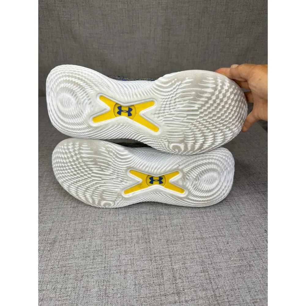 Under Armour Curry under armour